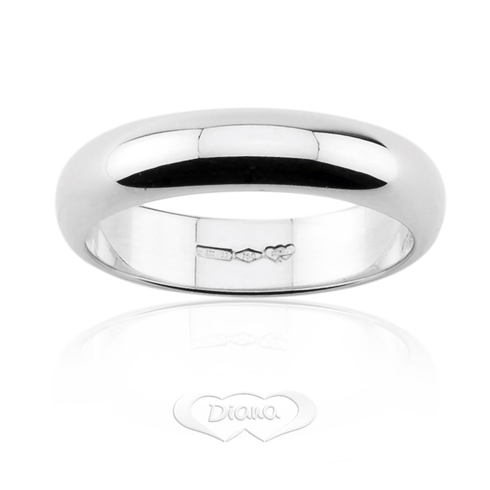 F7N OB Classic Wedding Band - 18K Gold - SKU 803321704506