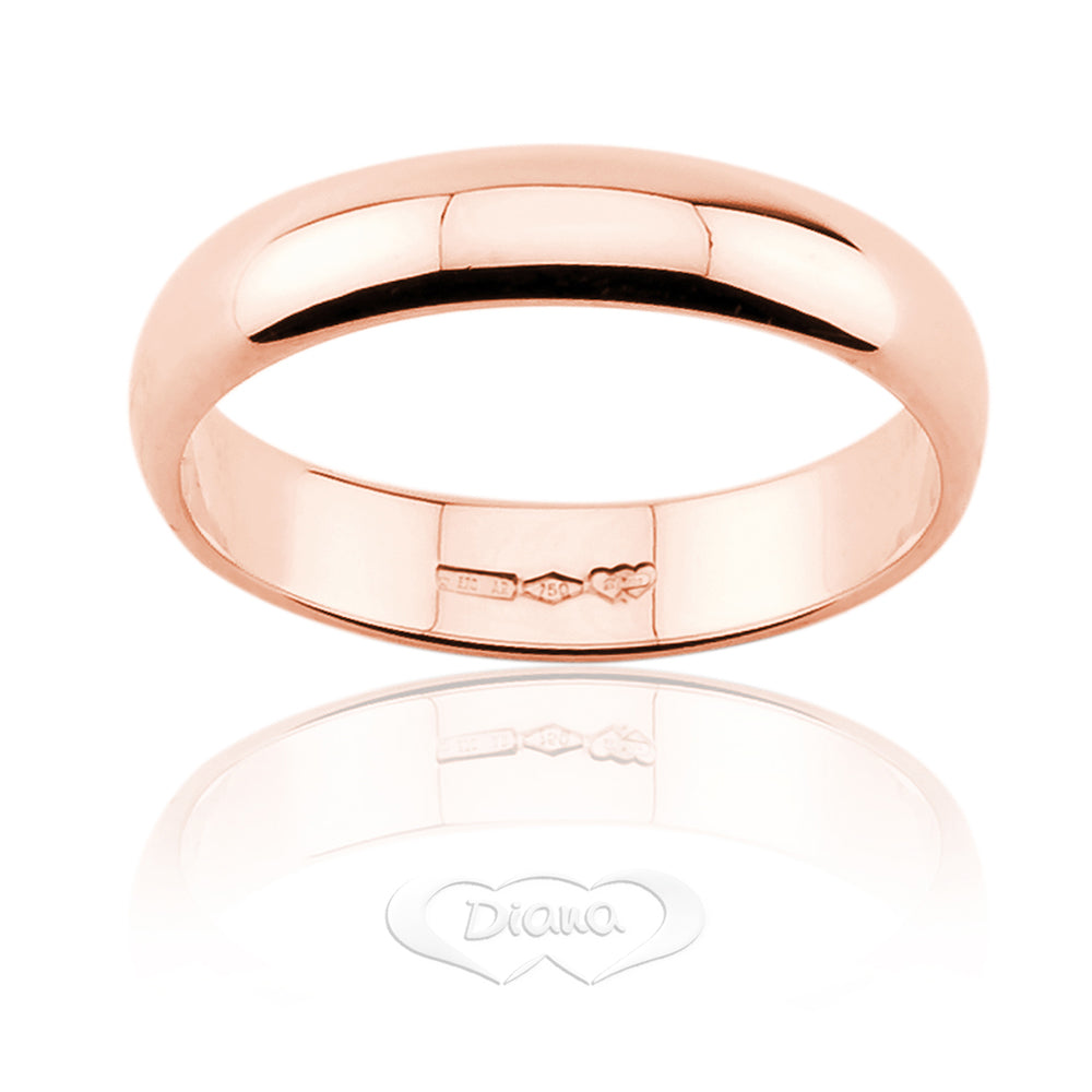 F5L OR Classic Wedding Band - 18K Gold - SKU 803321704508