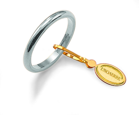 30AFN4 French Style 3gr - 18K Gold - SKU 803321723016