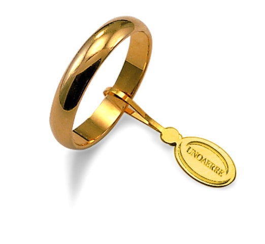 40AFN1 Classic 4gr - 18K Gold - SKU 803321723021