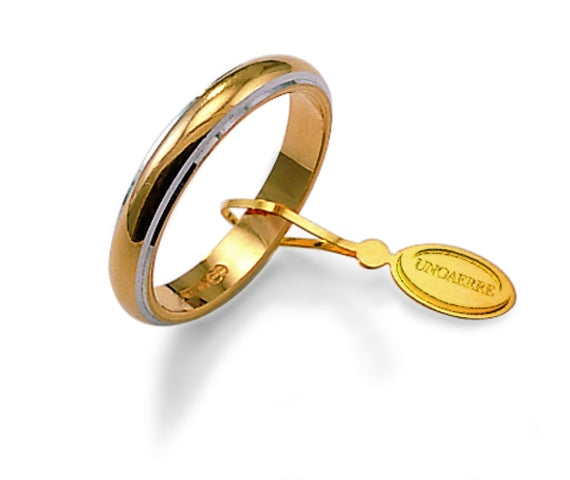 50AFN1/01 Two-Tone gr5 - 18K Gold - SKU 803321723031