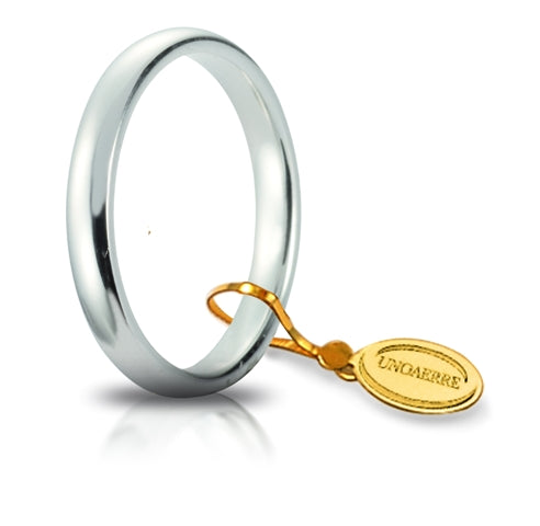 30AFC1 Comfort Fit 3mm - 18K Gold - SKU 803321723034
