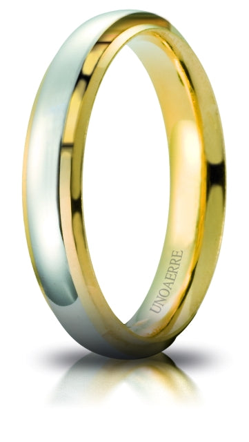 Wedding Band Cassiopea - 18K Gold - SKU 803321723112
