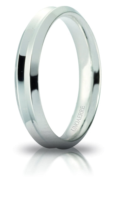 Wedding Band Corona - 18K Gold - SKU 803321723115