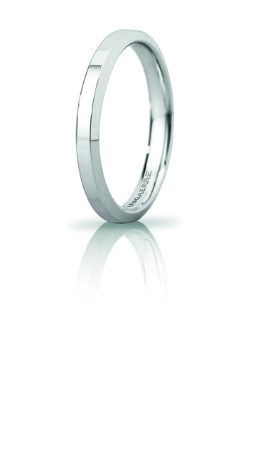 Wedding Band Hydra Slim - 18K Gold - SKU 803321723127