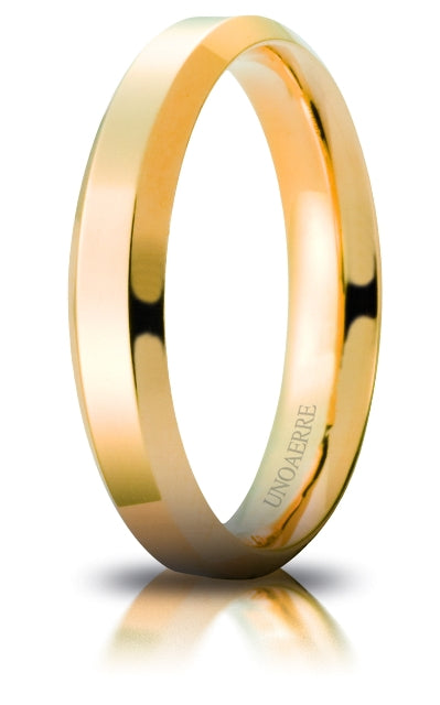Wedding Band Hydra - 18K Gold - SKU 803321723130