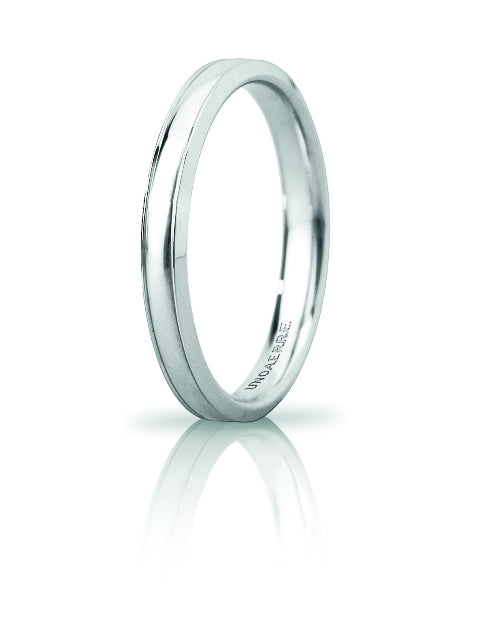 Wedding Band Orion Slim - 18K Gold - SKU 803321723135