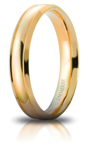 Wedding Band Orion - 18K Gold - SKU 803321723140