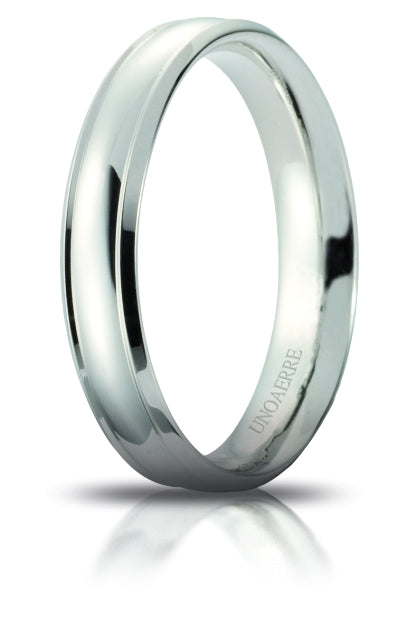 Wedding Band Orion - 18K Gold - SKU 803321723141