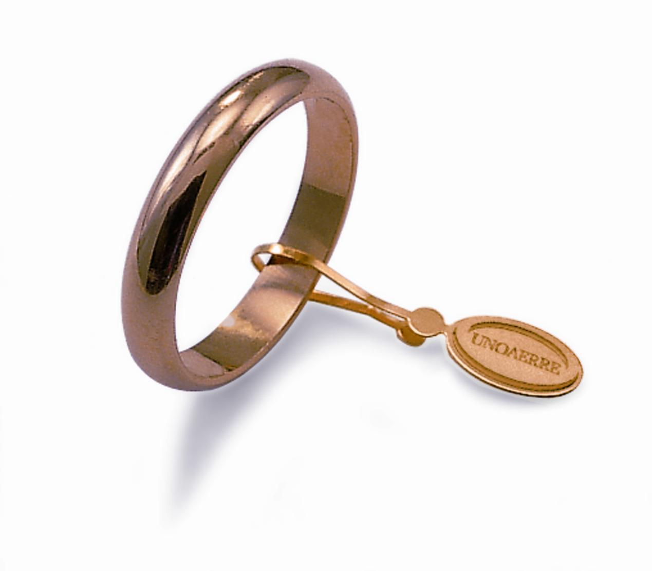 50AFN1 Classic 5gr stretta - 18K Gold - SKU 803321730875