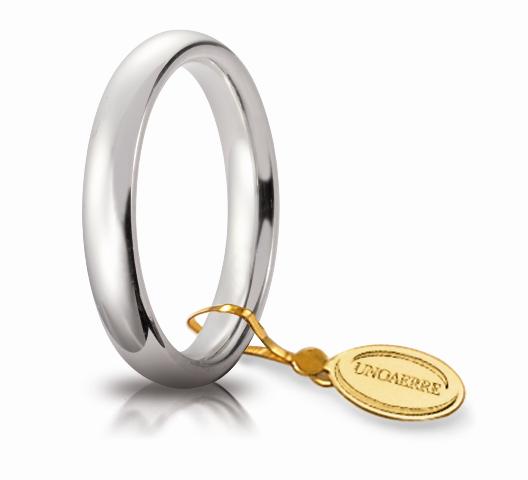 35AFC1 Comfort Fit 3.5mm - 18K Gold - SKU 803321732083