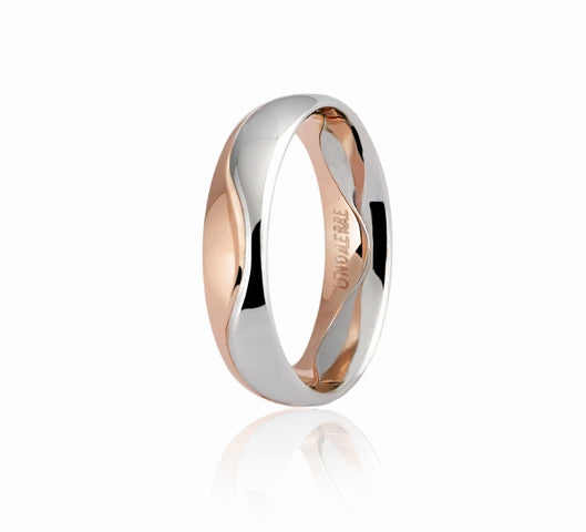 Wedding Band Galassia - 18K Gold - SKU 803321732093