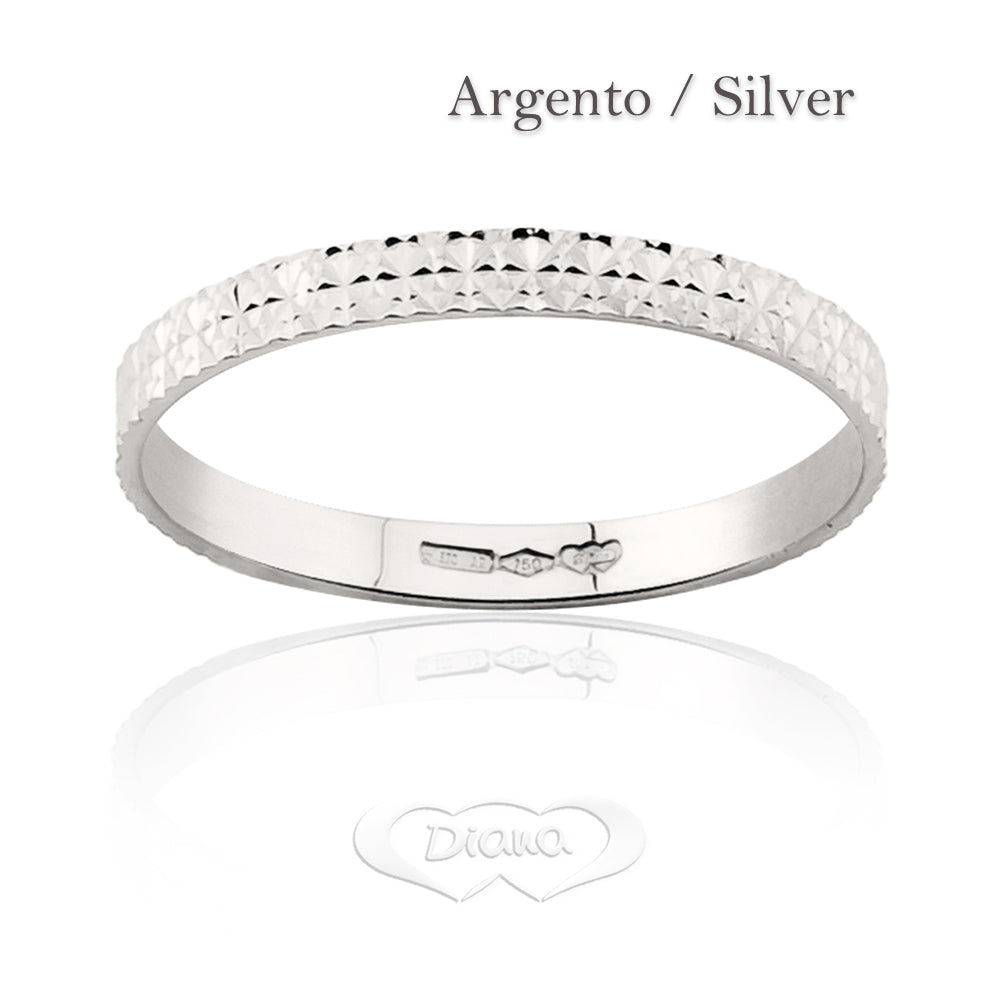 FD199 B snowcut engagement ring - 18K Gold - SKU 803321732778